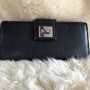 Kooba wallet- New